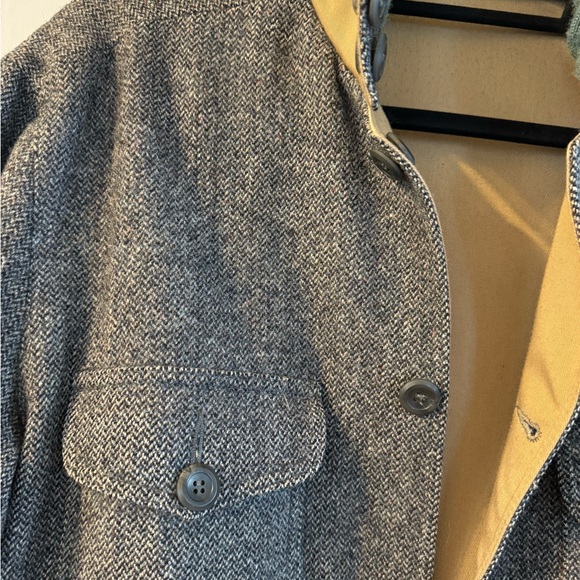 Pendleton reversible jacket medium - Picture 6 of 7